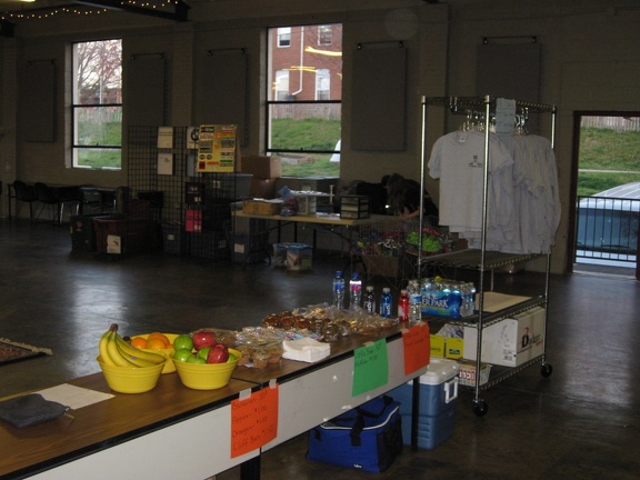 4 Refreshments